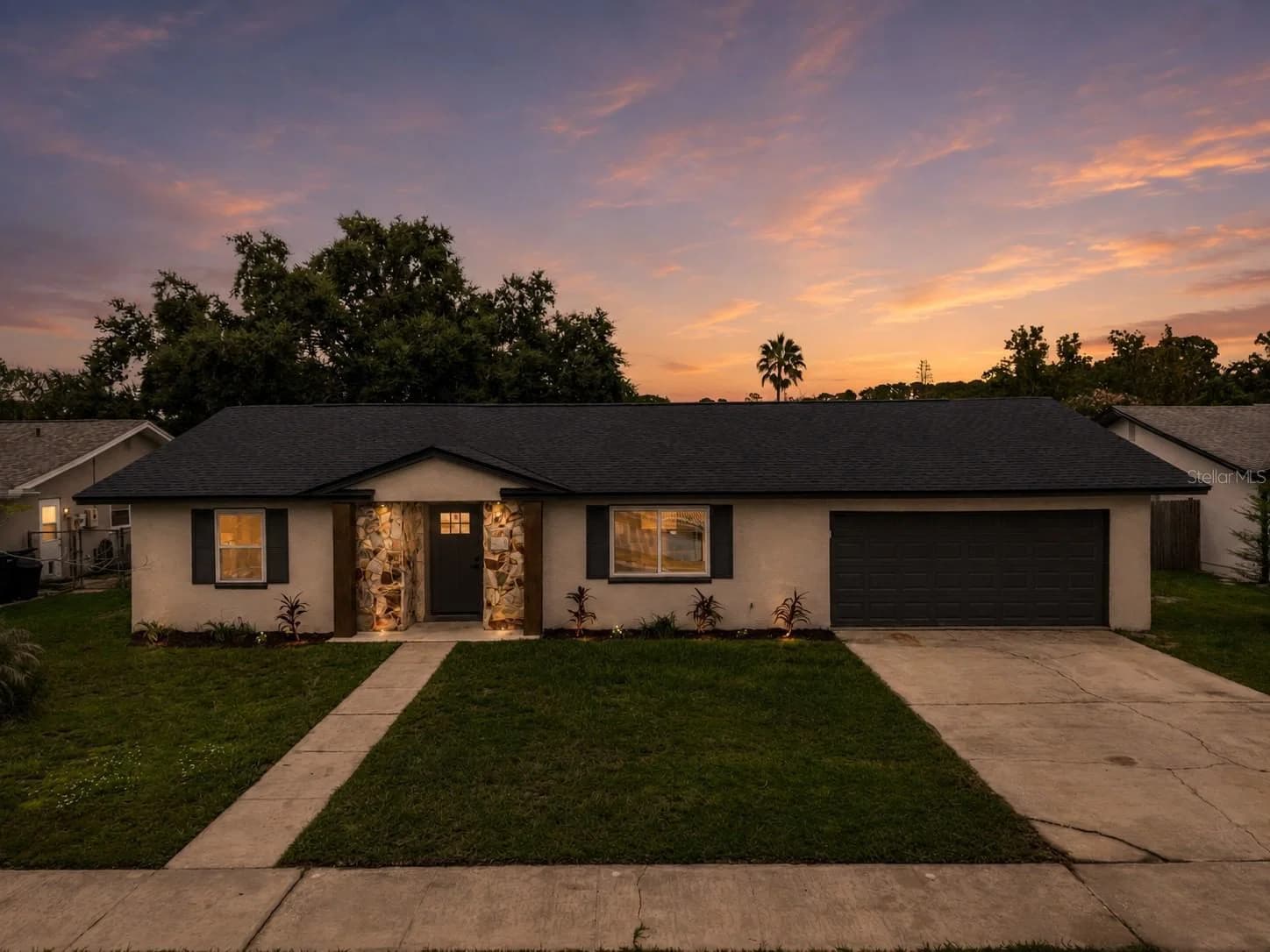8624 BAYLOR Circle
