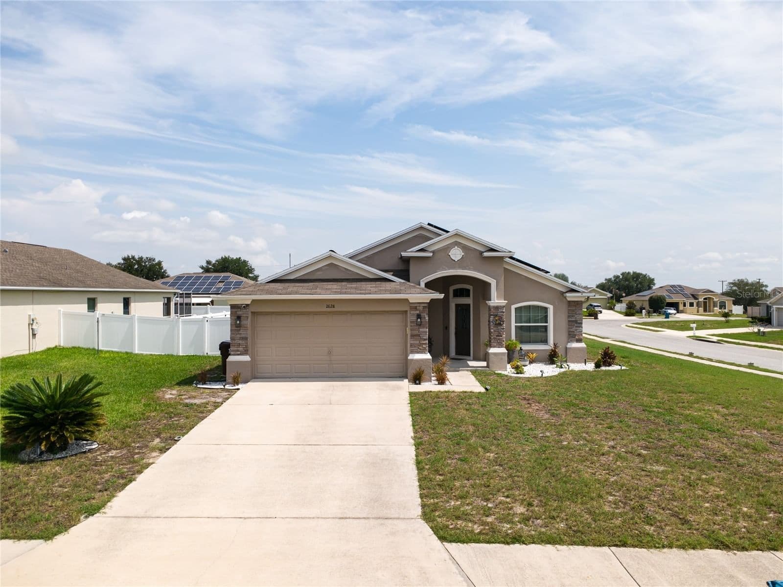 2628 SUNSET, Lake Wales, FL
