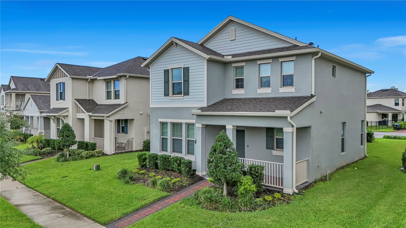 16495 POINT ROCK
