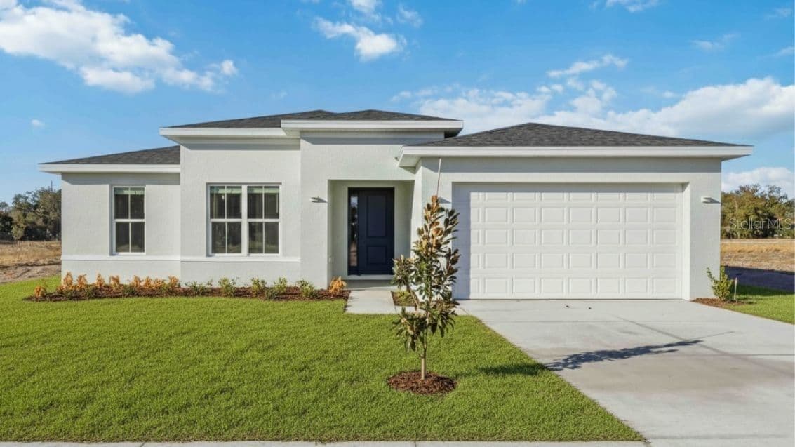 2145 RIVER HAWK, Winter Haven, FL