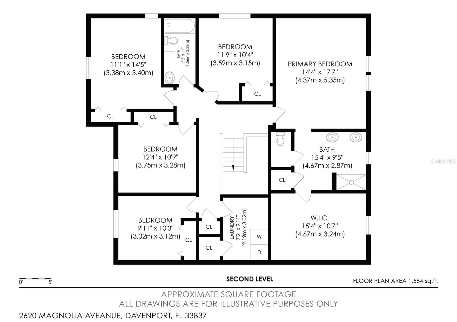 2620 MAGNOLIA