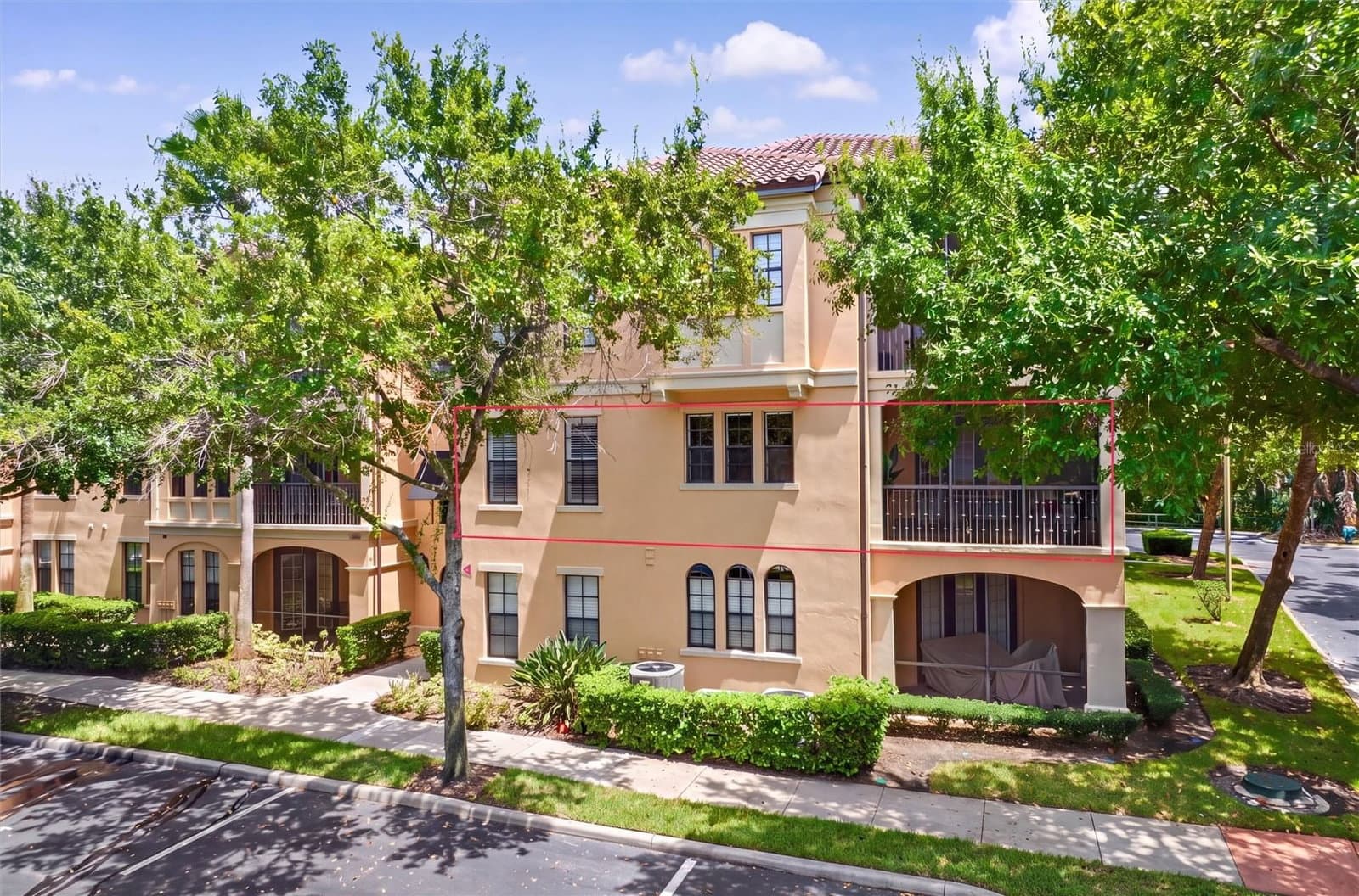 513 MIRASOL, Celebration, FL