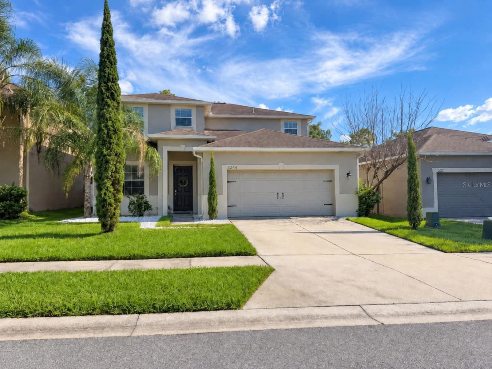 3244 BERWICK Lane