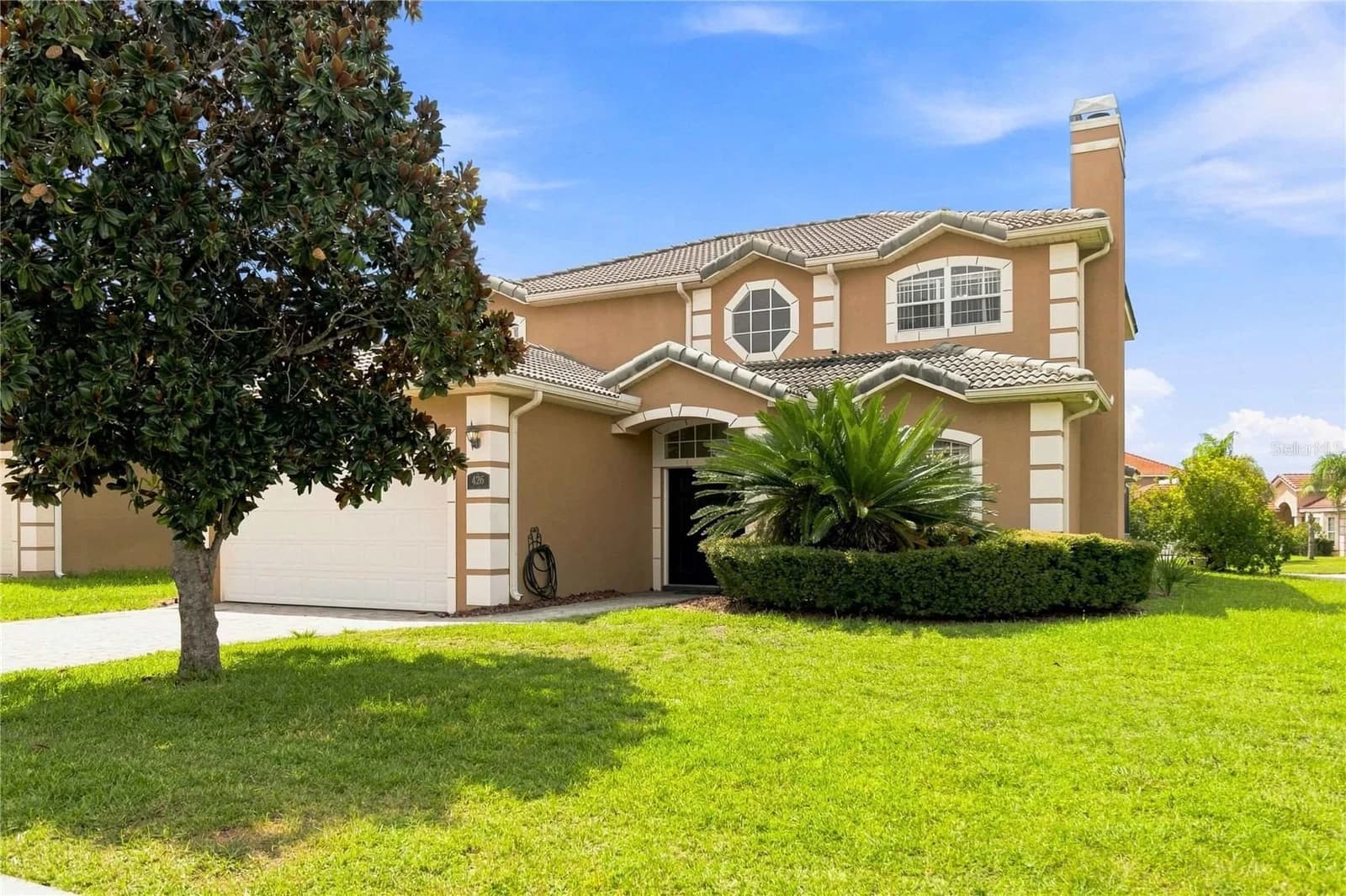 426 VISTA Loop