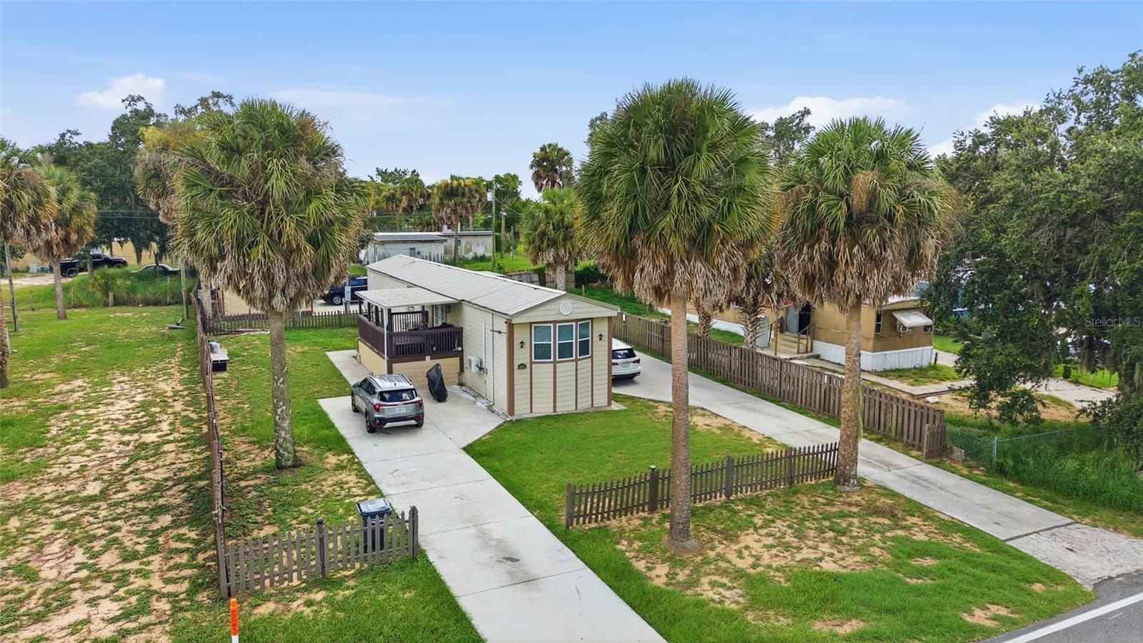1549 ADAIR Road