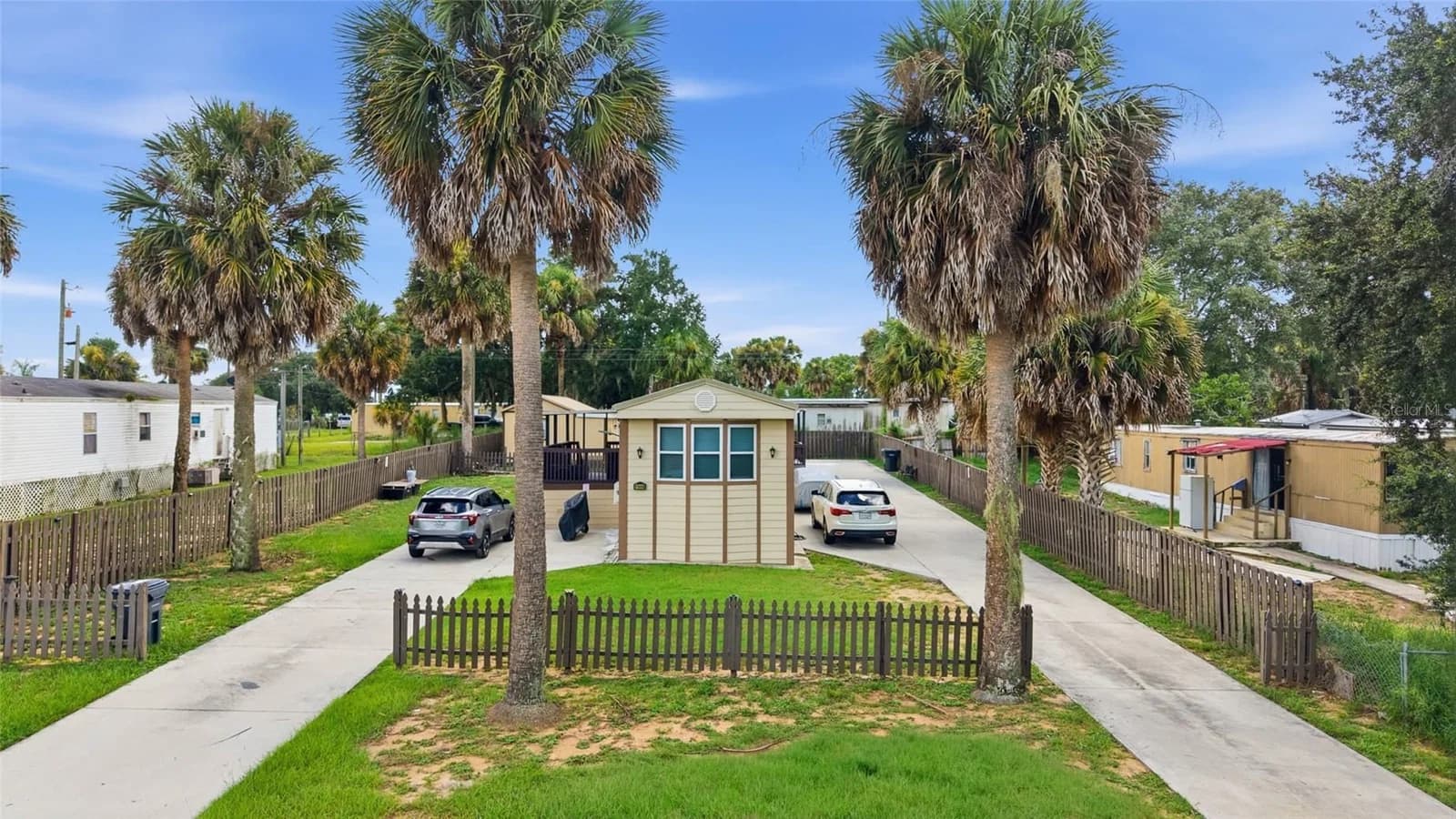 1549 ADAIR Road