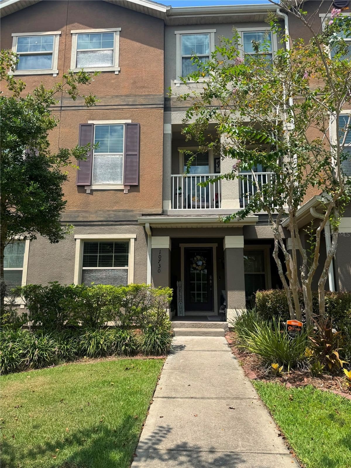 10730 SUNSET RIDGE