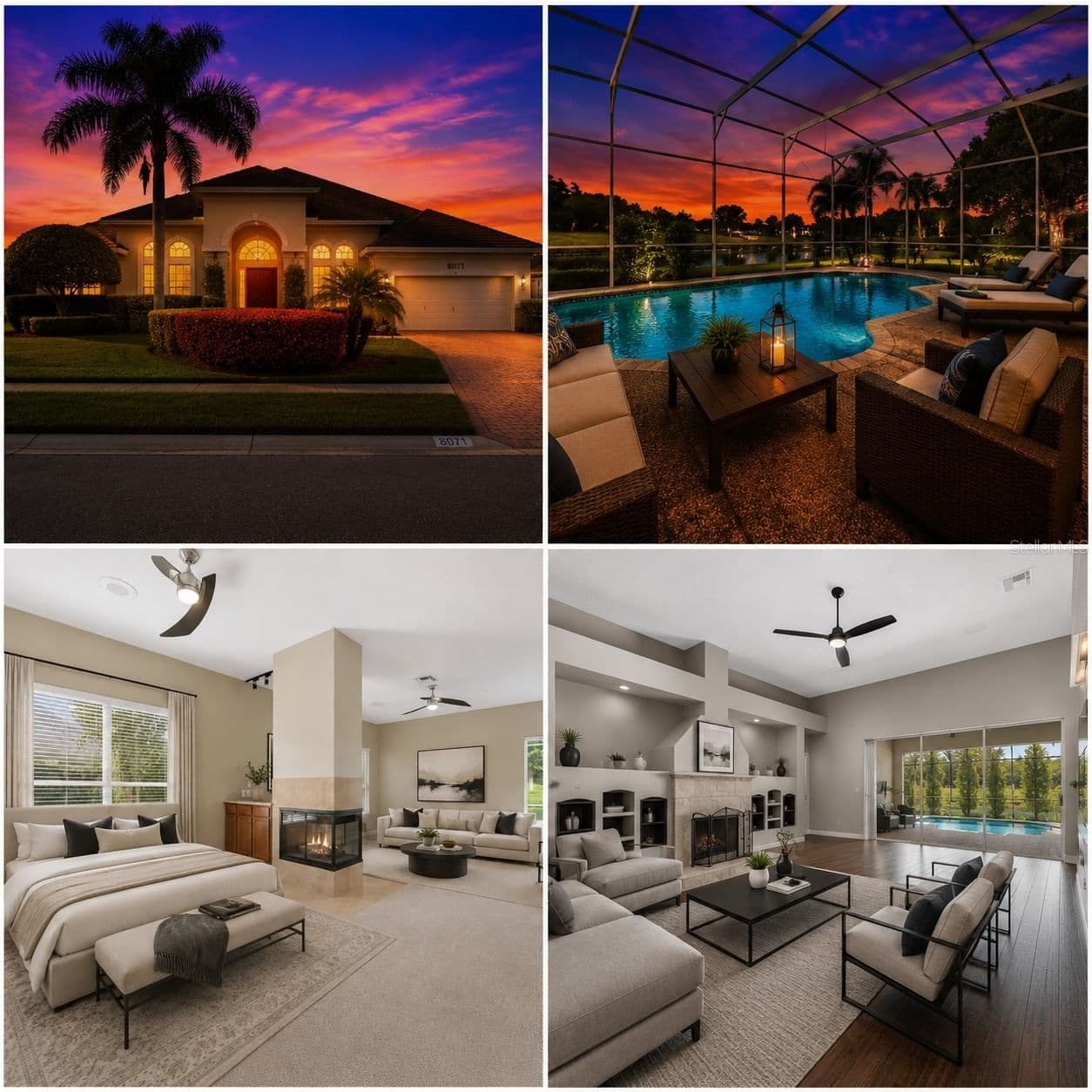 8071 CANYON LAKE