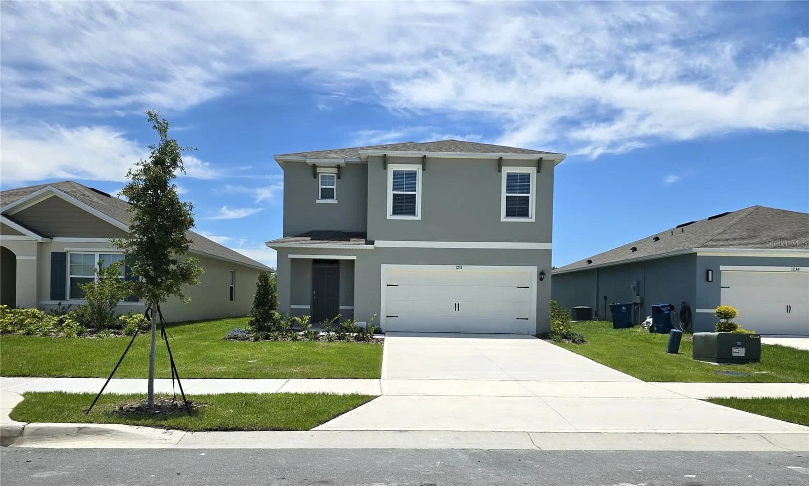 1234 RED HILL Road