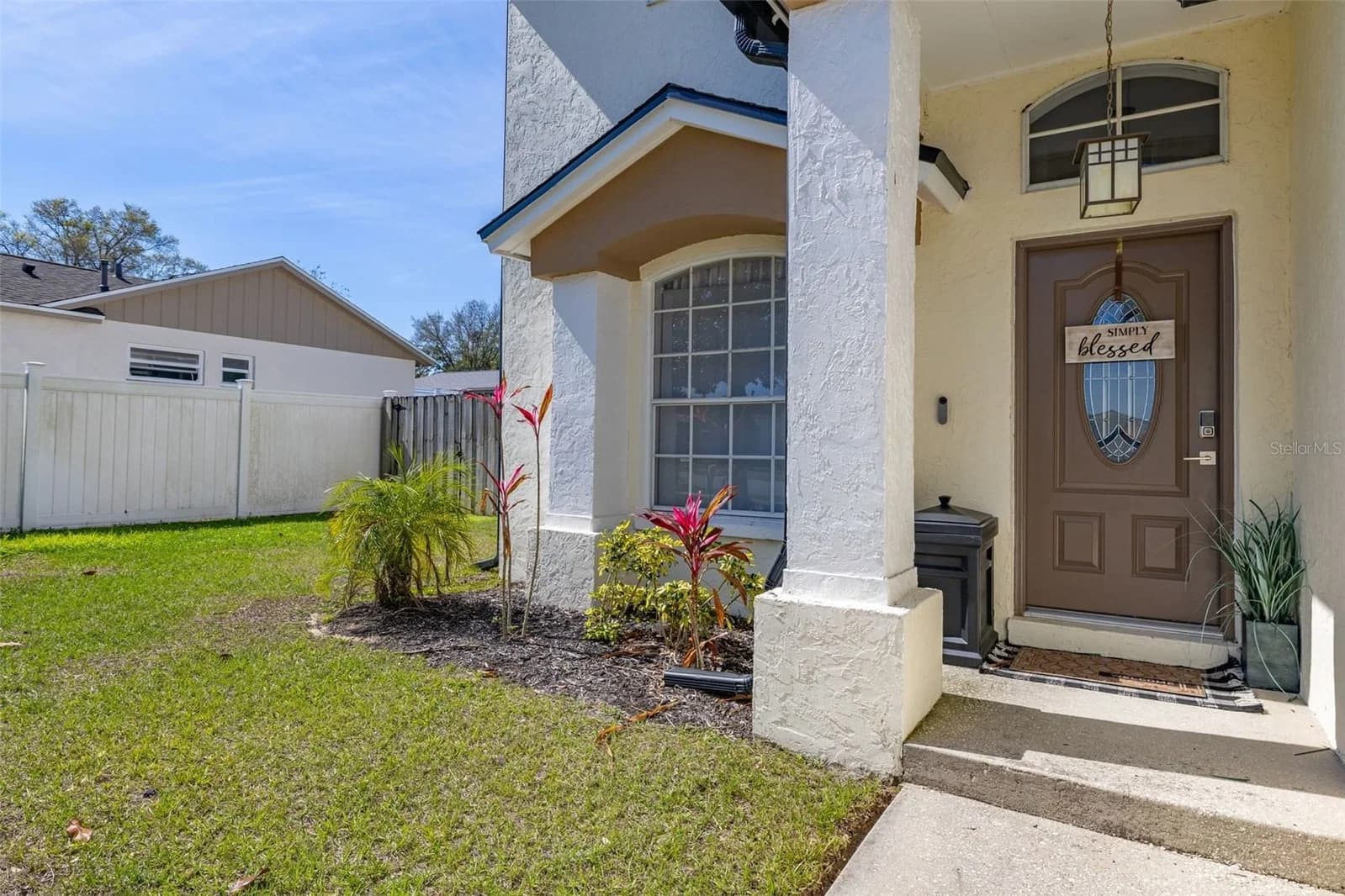 2313 DUNCAN Trail