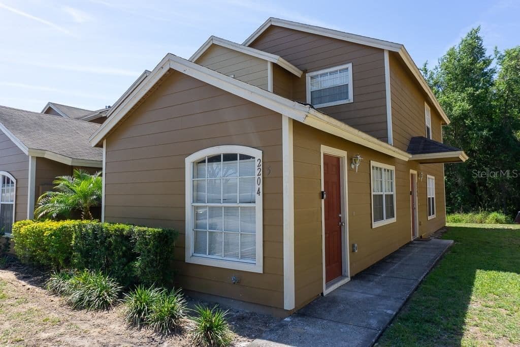 2204 FAN PALM, Davenport, FL