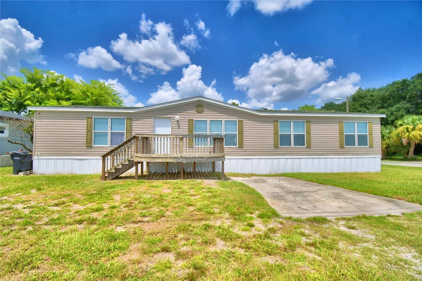 16 MURPHY, Davenport, FL