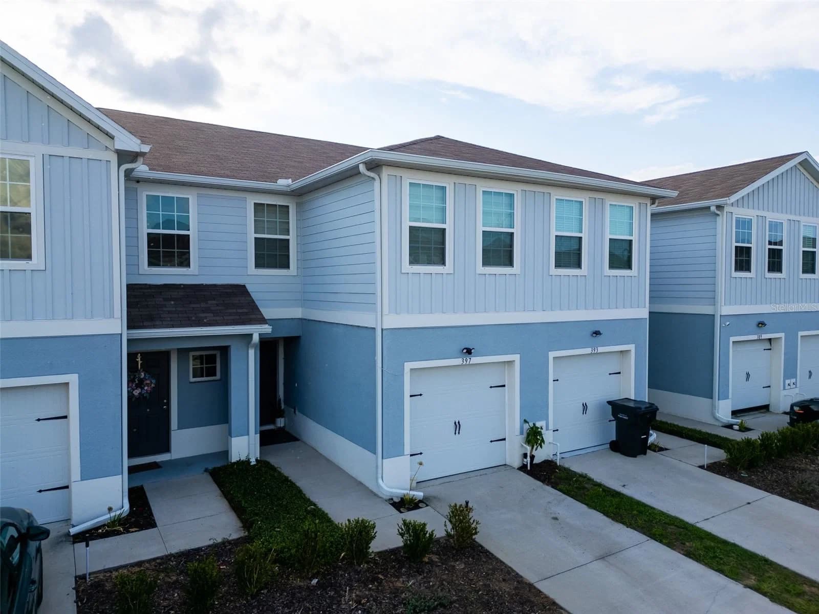 397 SEDGEWICK Drive