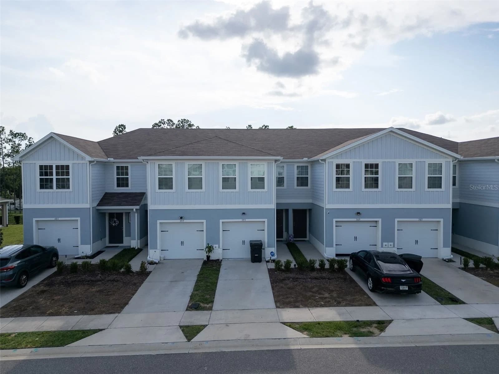 397 SEDGEWICK Drive