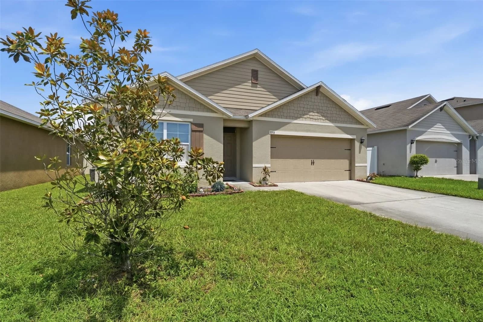 3353 WELLBORN Drive