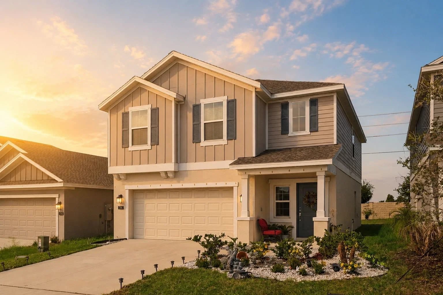 356 LOCH Court