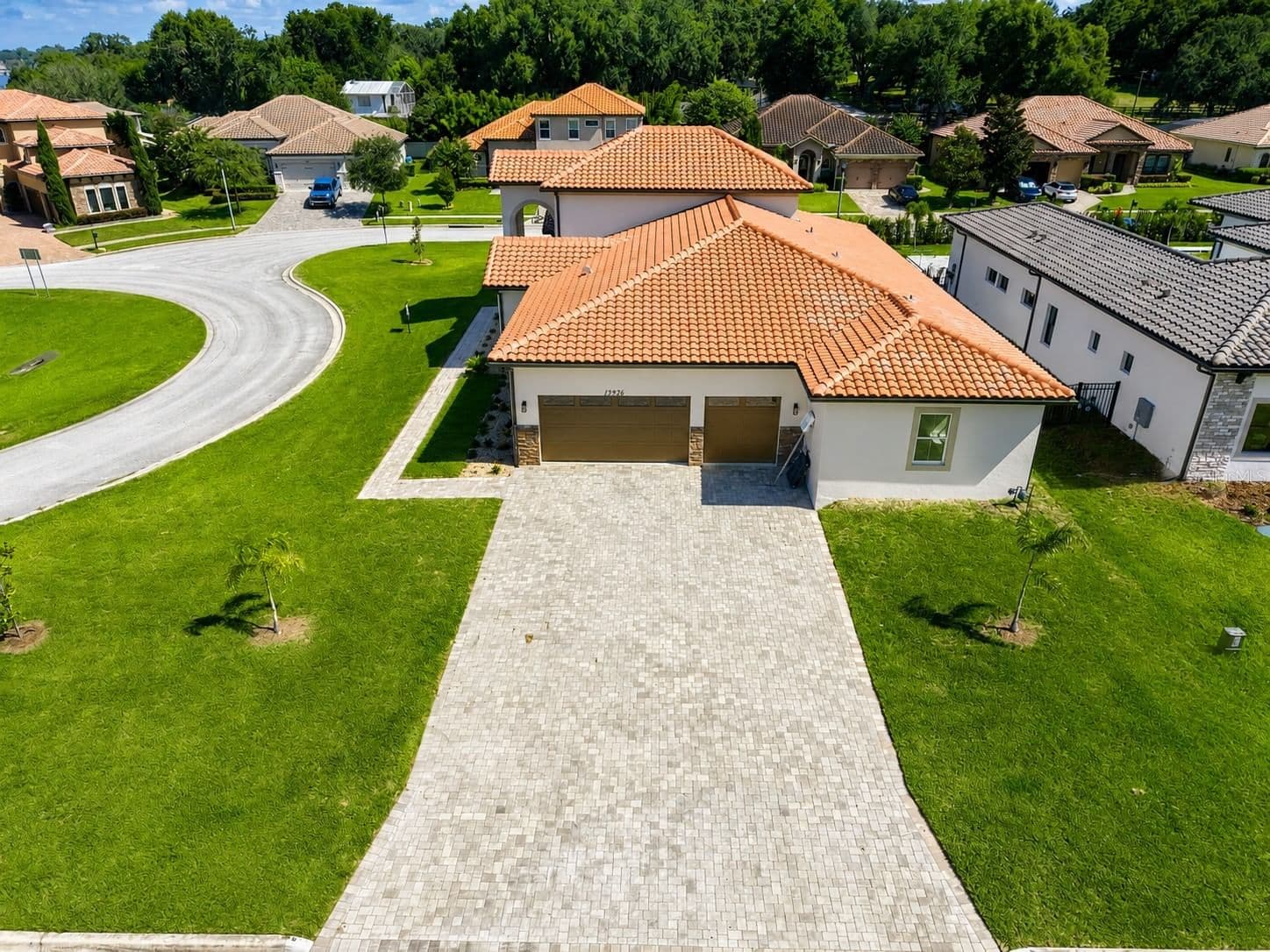 12926 BRUNELLO Circle