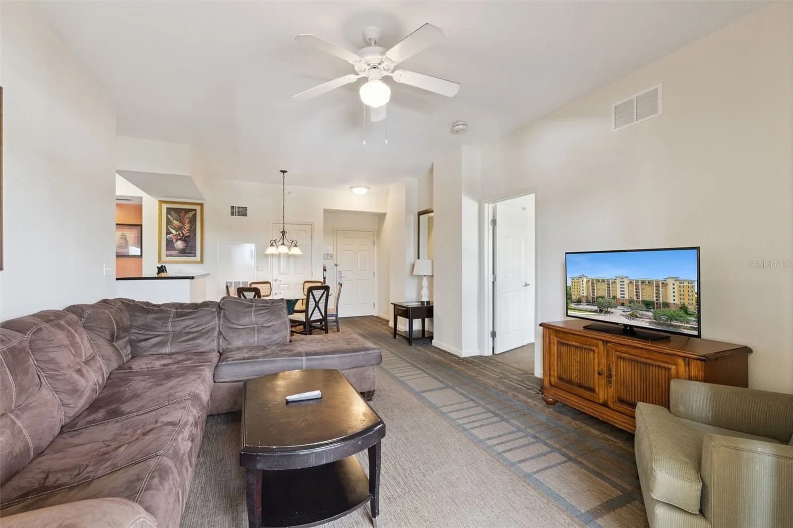 Photo 5 of 8100 POINCIANA Boulevard #2703