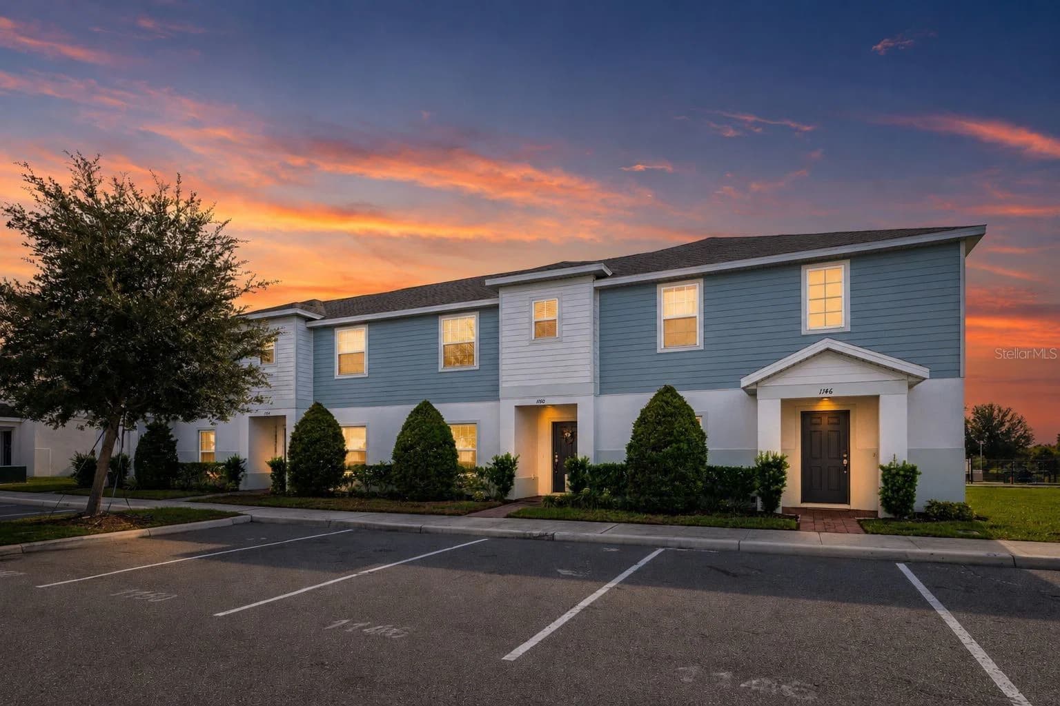 1150 SAND TORCH Circle