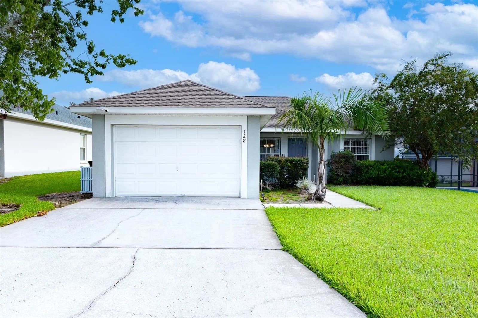 128 PINE CONE Drive