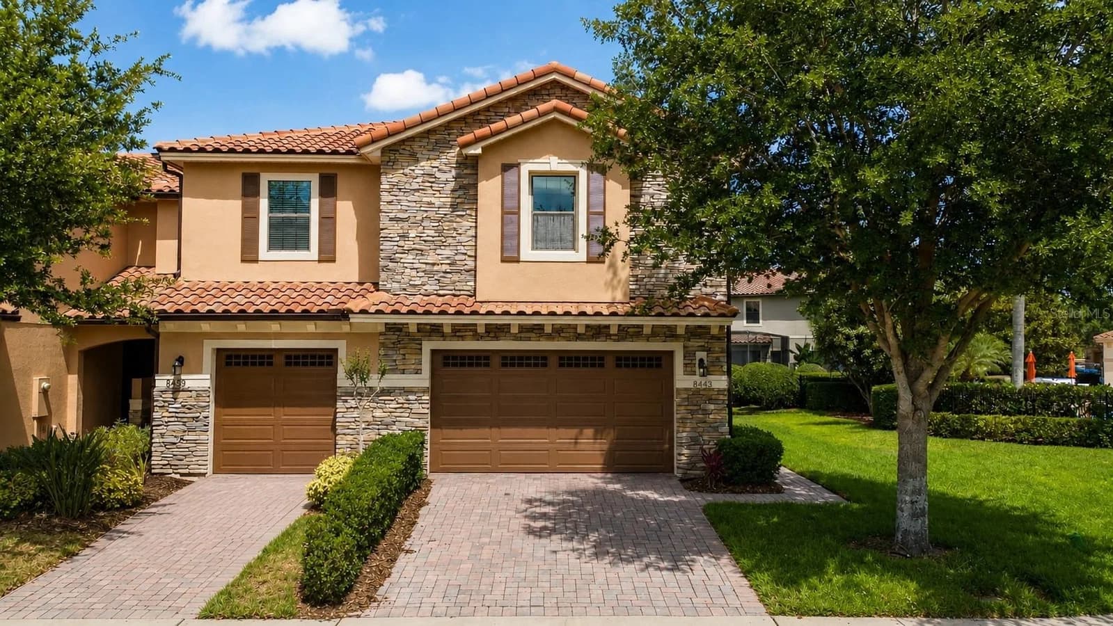 8443 KELSALL, Orlando, FL