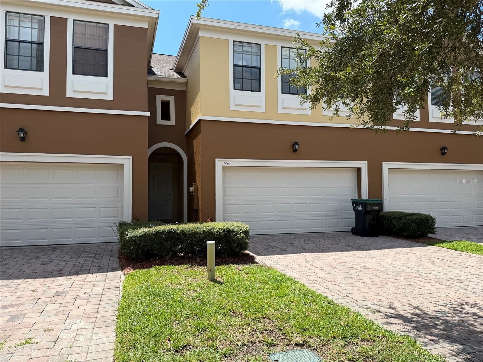 1550 PORTOFINO MEADOWS Boulevard