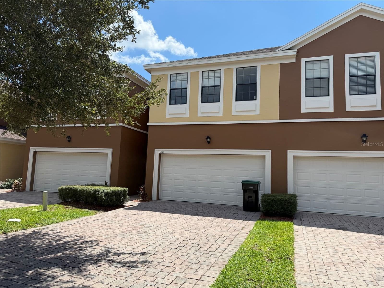 1550 PORTOFINO MEADOWS Boulevard