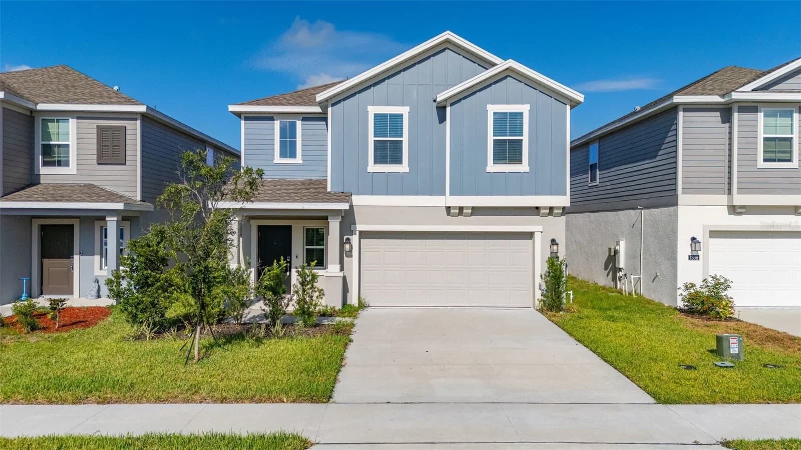 1334 DIEGO, Winter Haven, FL