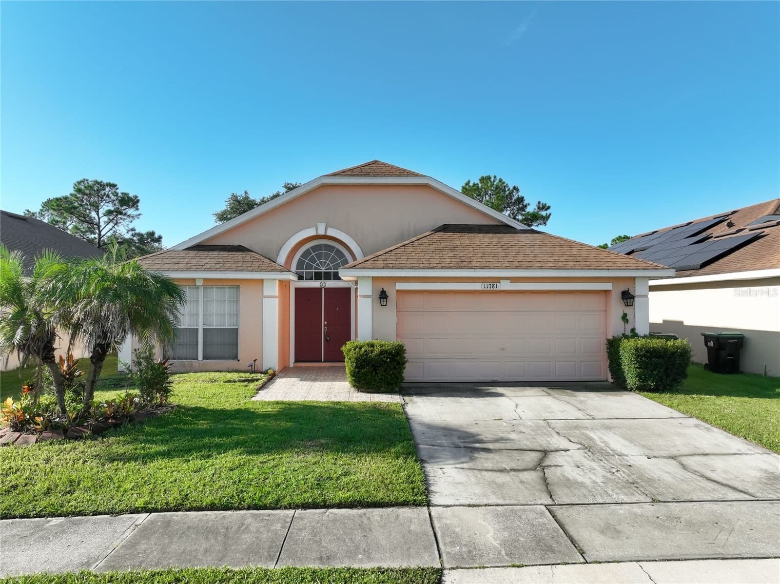 11781 HATCHER Circle