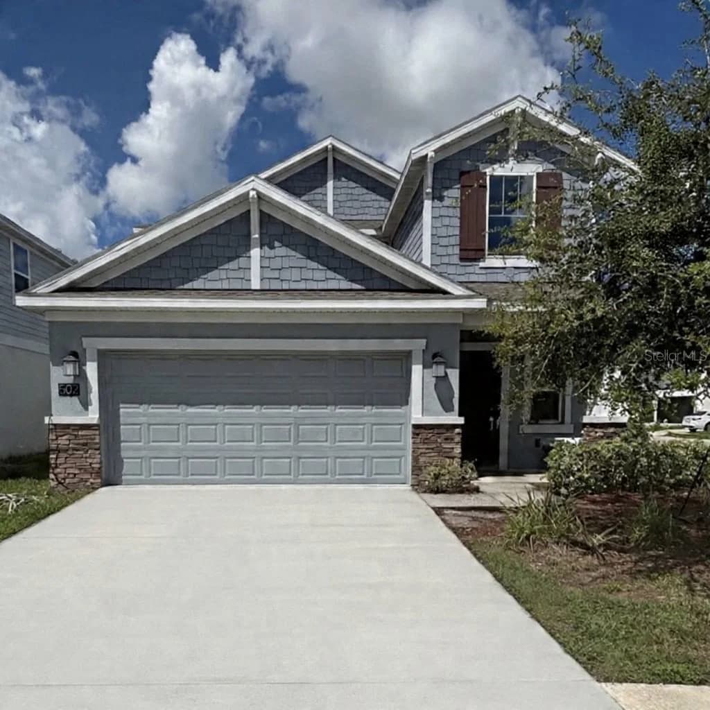 502 JETT Lane
