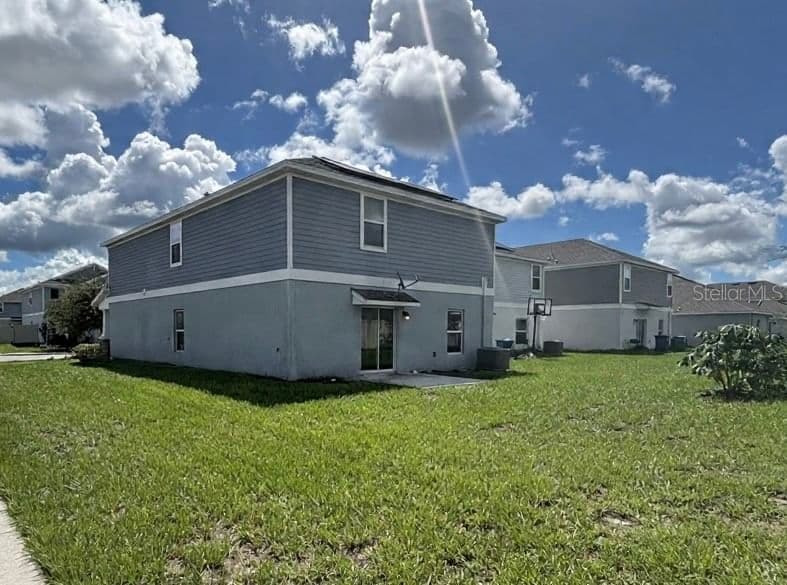 502 JETT Lane