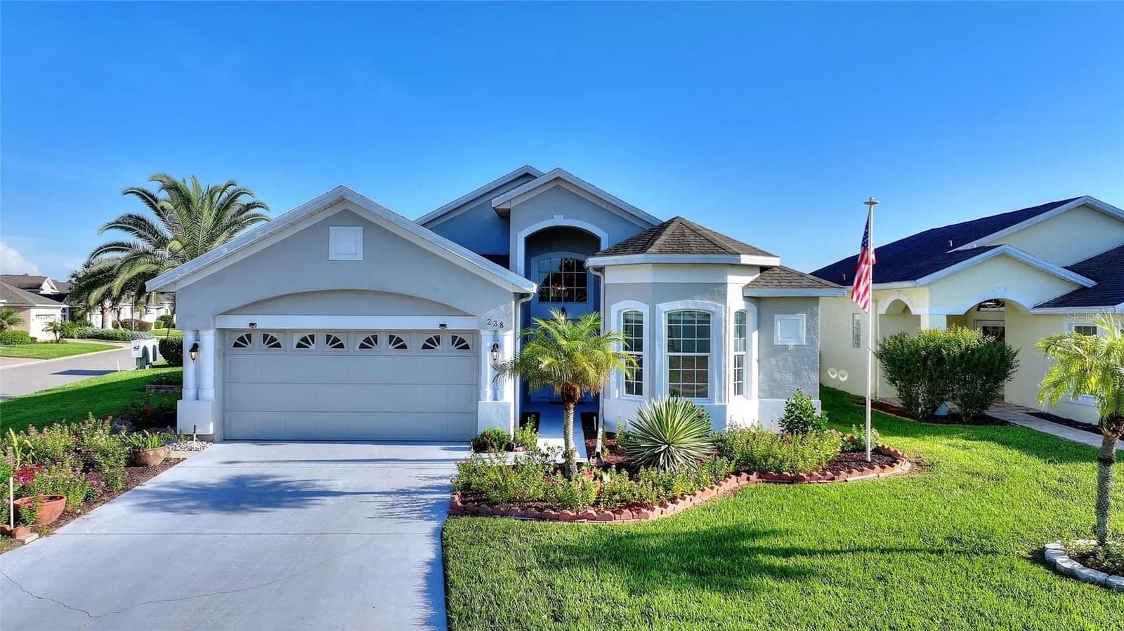 238 FLEMING LN, Davenport, FL