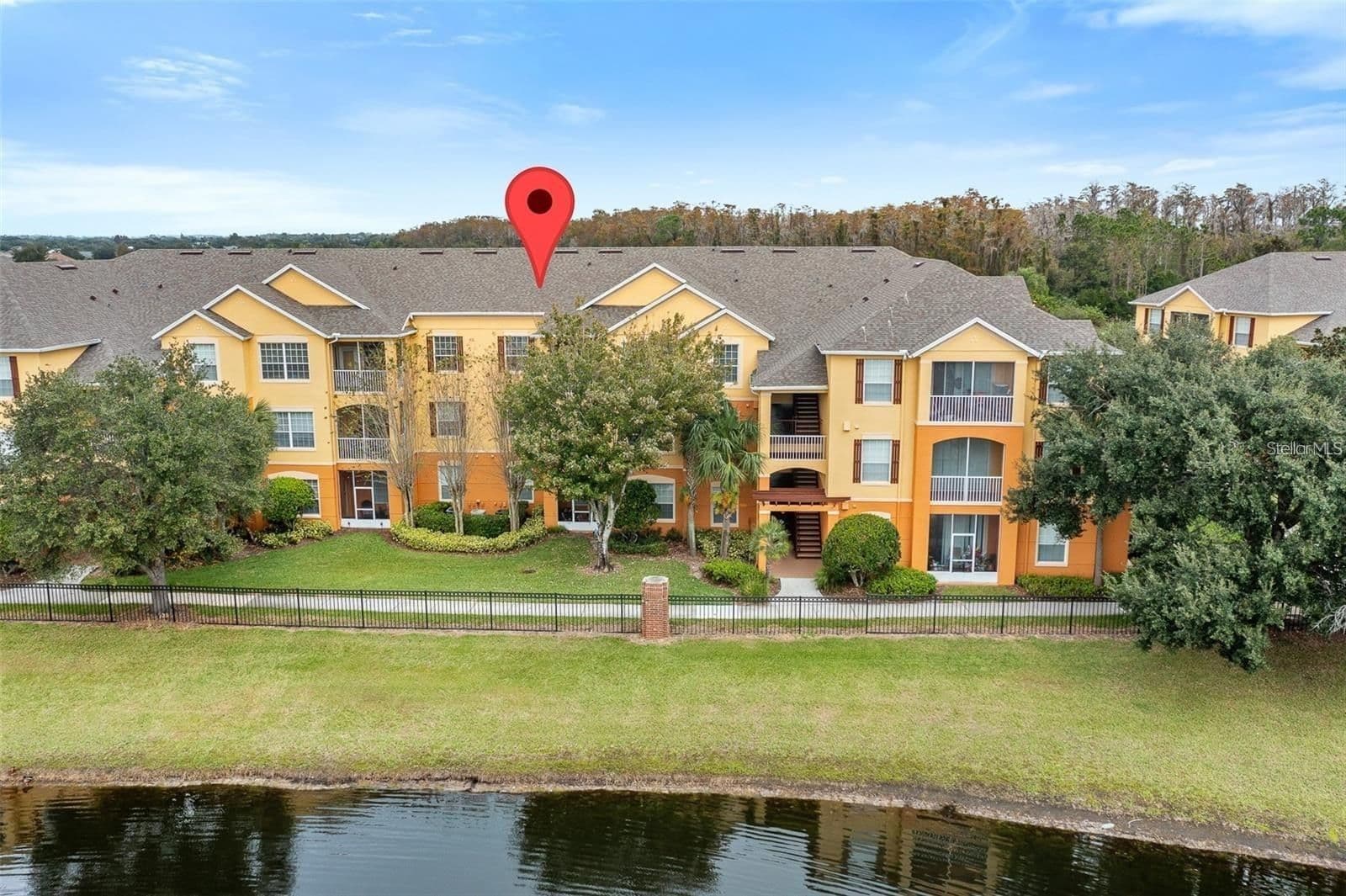 8660 BUCCILLI Drive #305