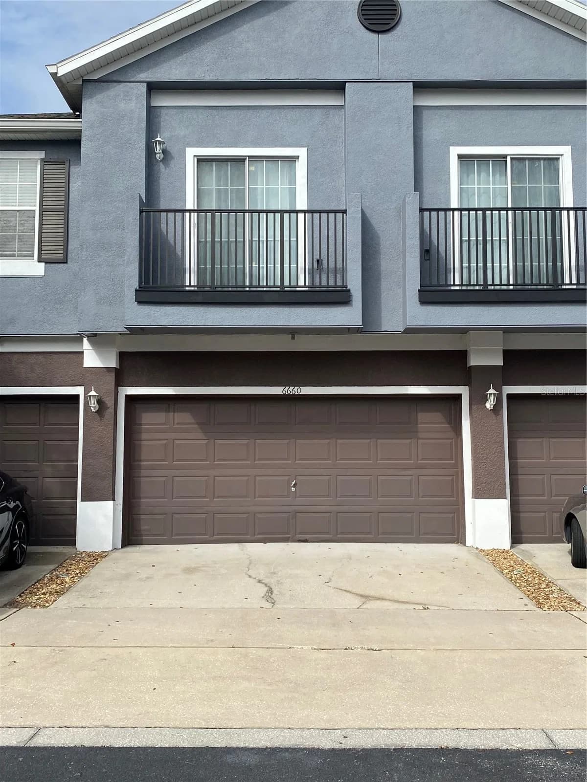 6660 GOLDENROD Road #126B