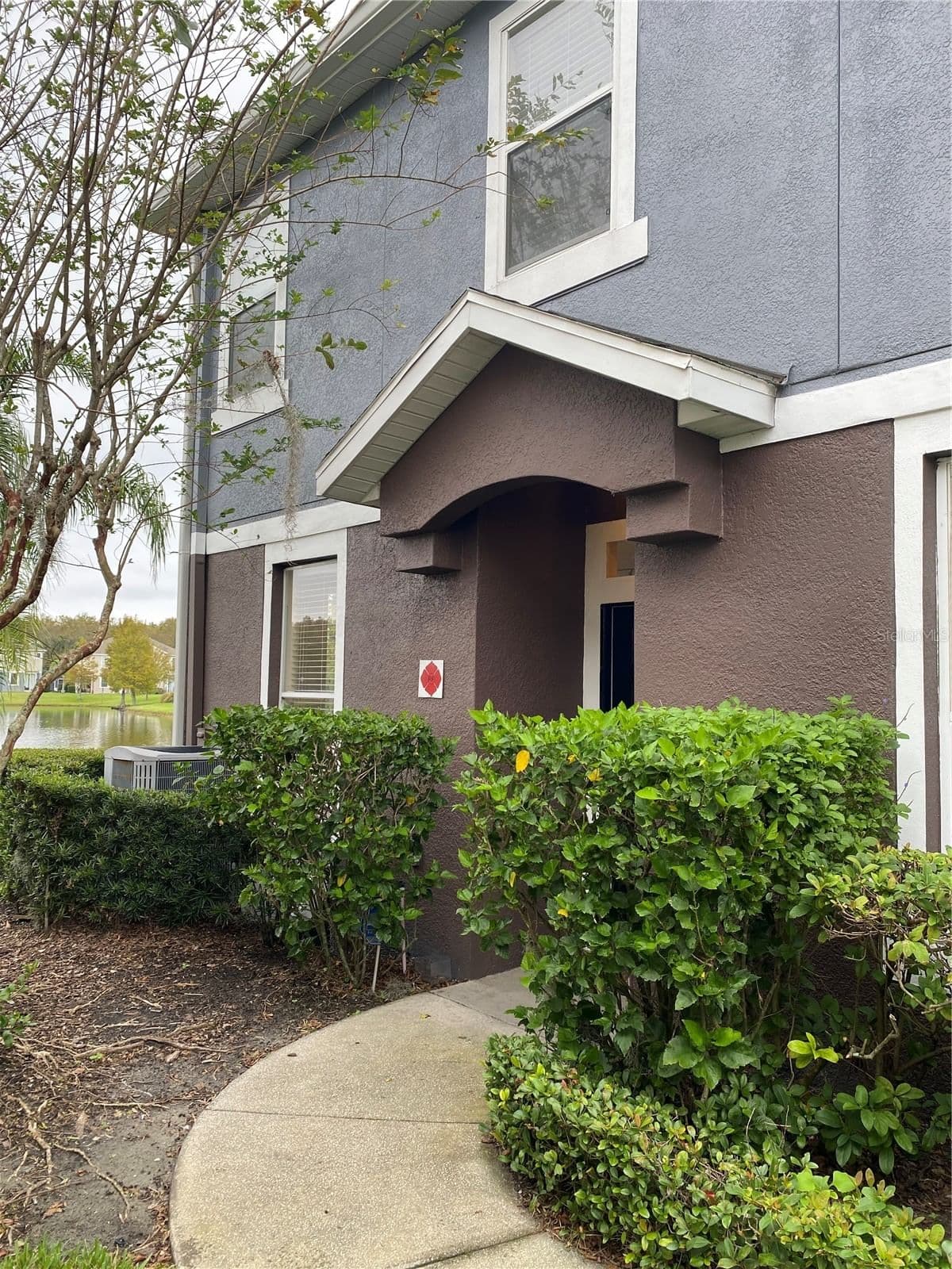 6660 GOLDENROD Road #126B