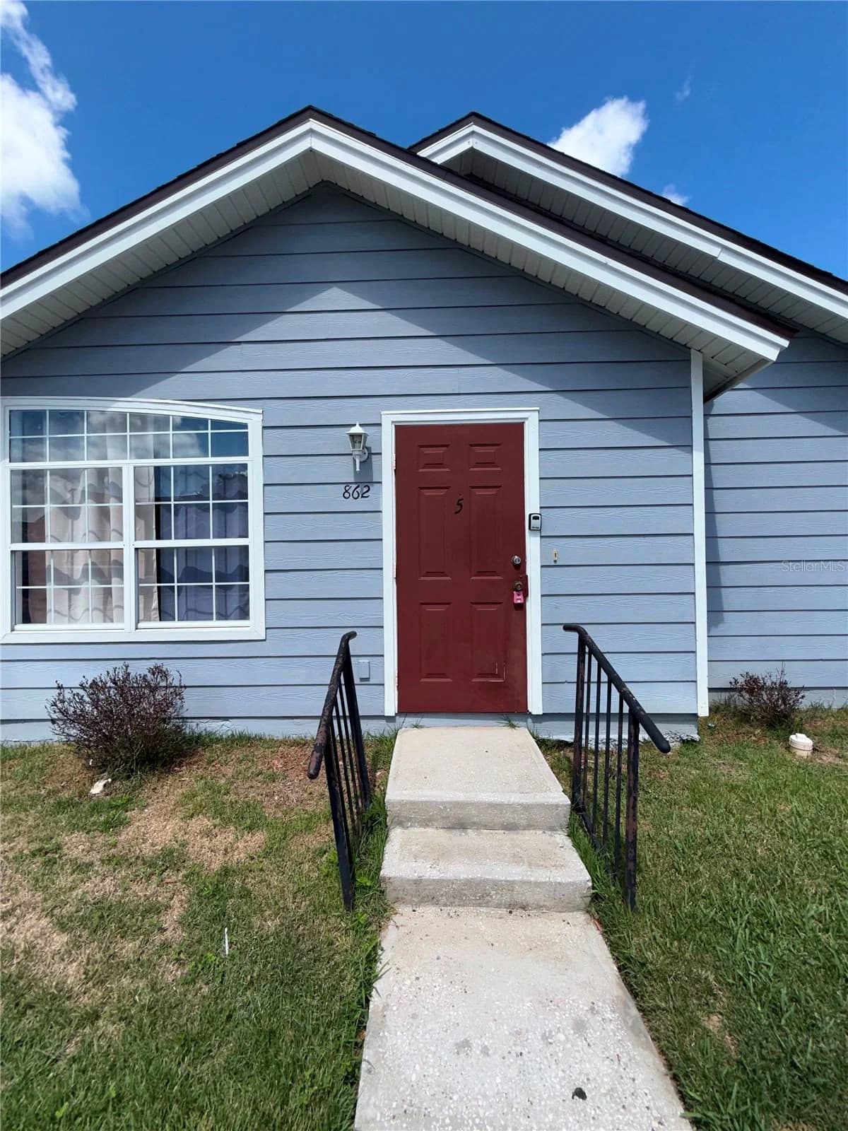 862 CARIBBEAN, Davenport, FL