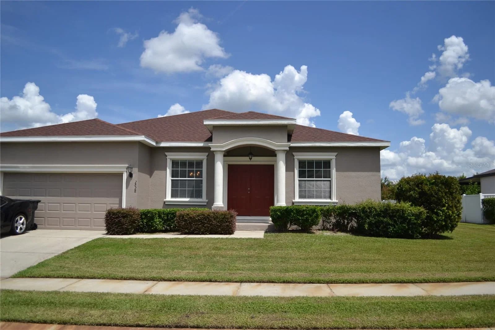 2828 BLACKWATER CREEK Drive