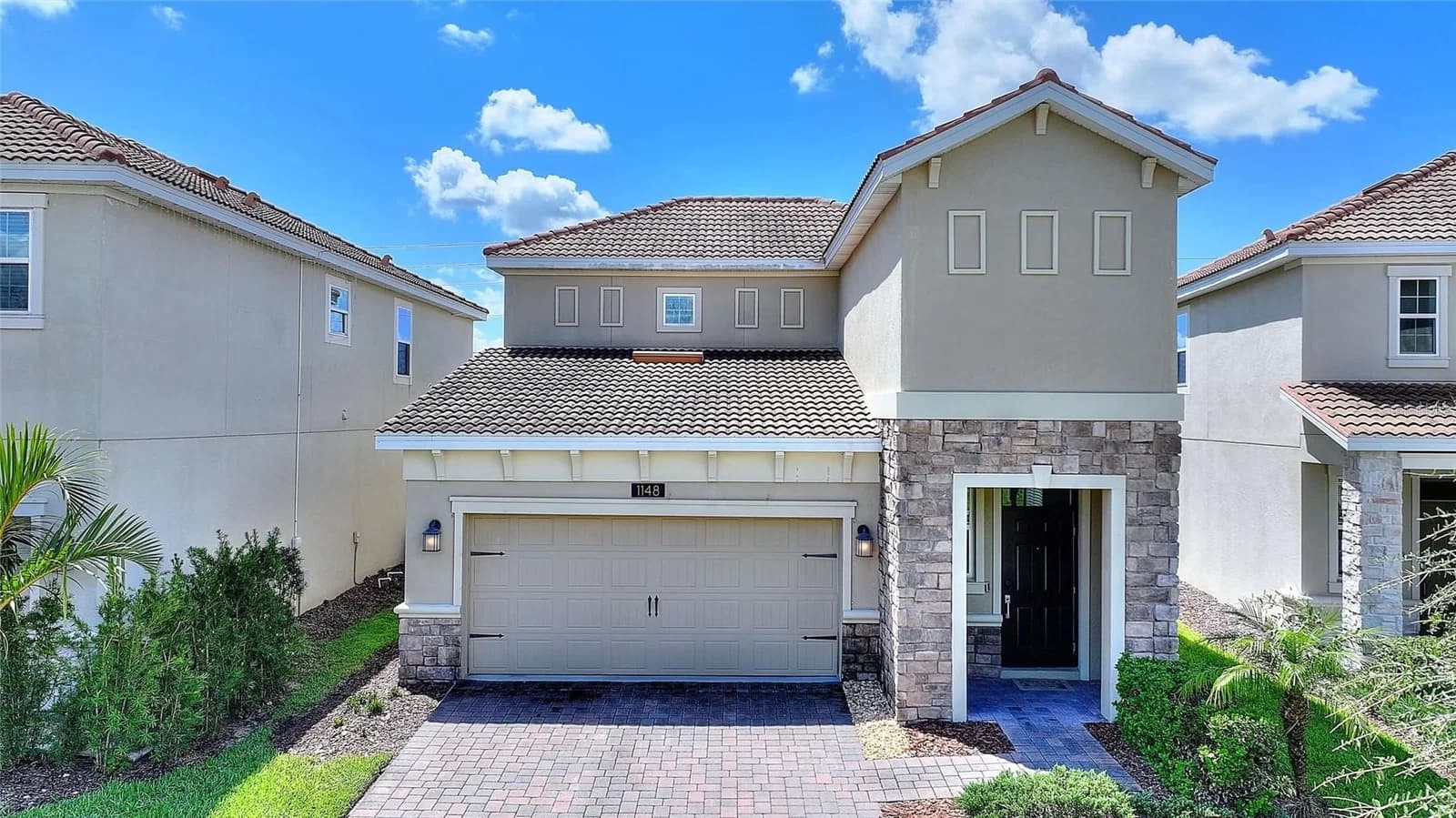 1148 TRAPPERS TRAIL LOOP, Davenport, FL