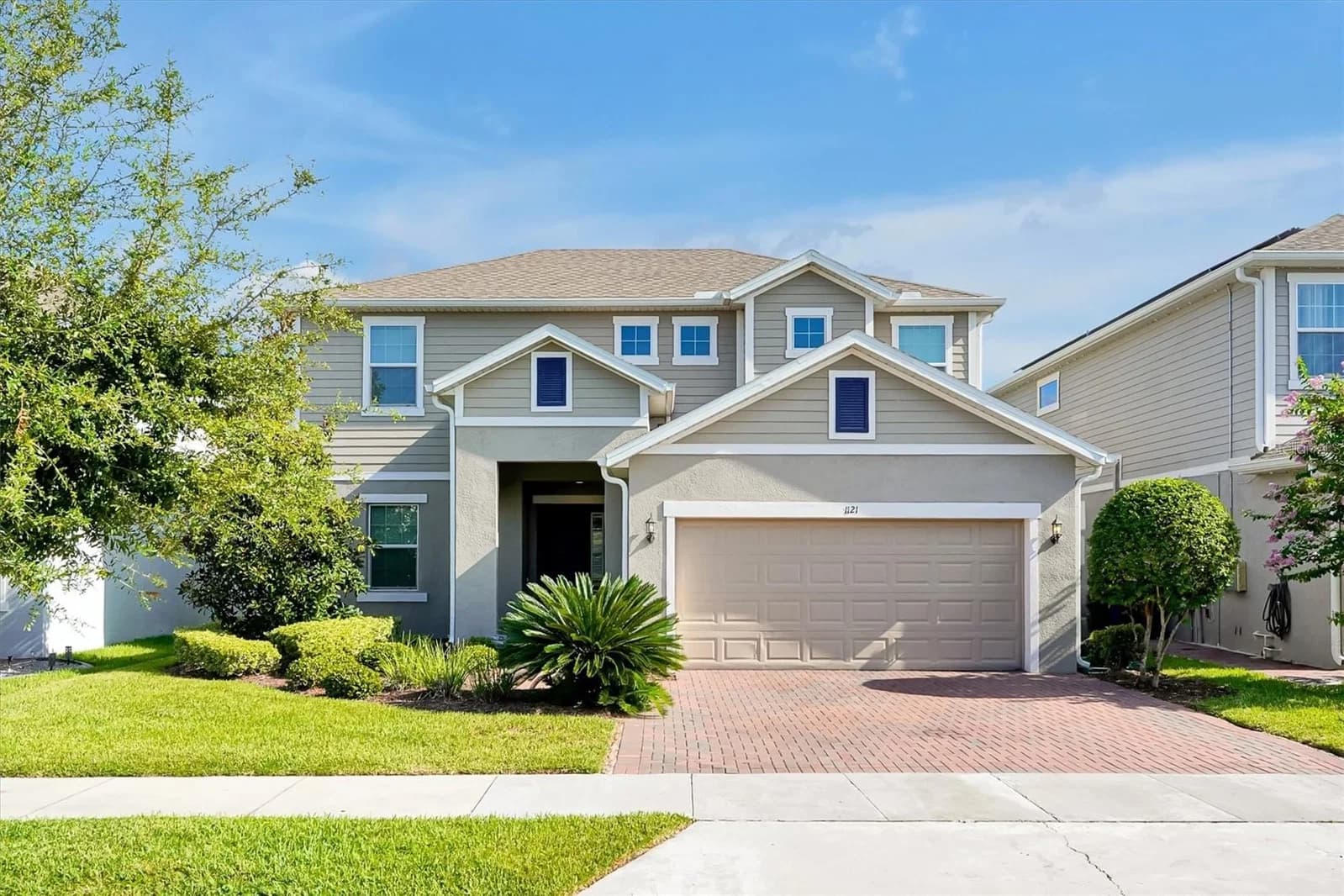 1121 HENDON, Davenport, FL