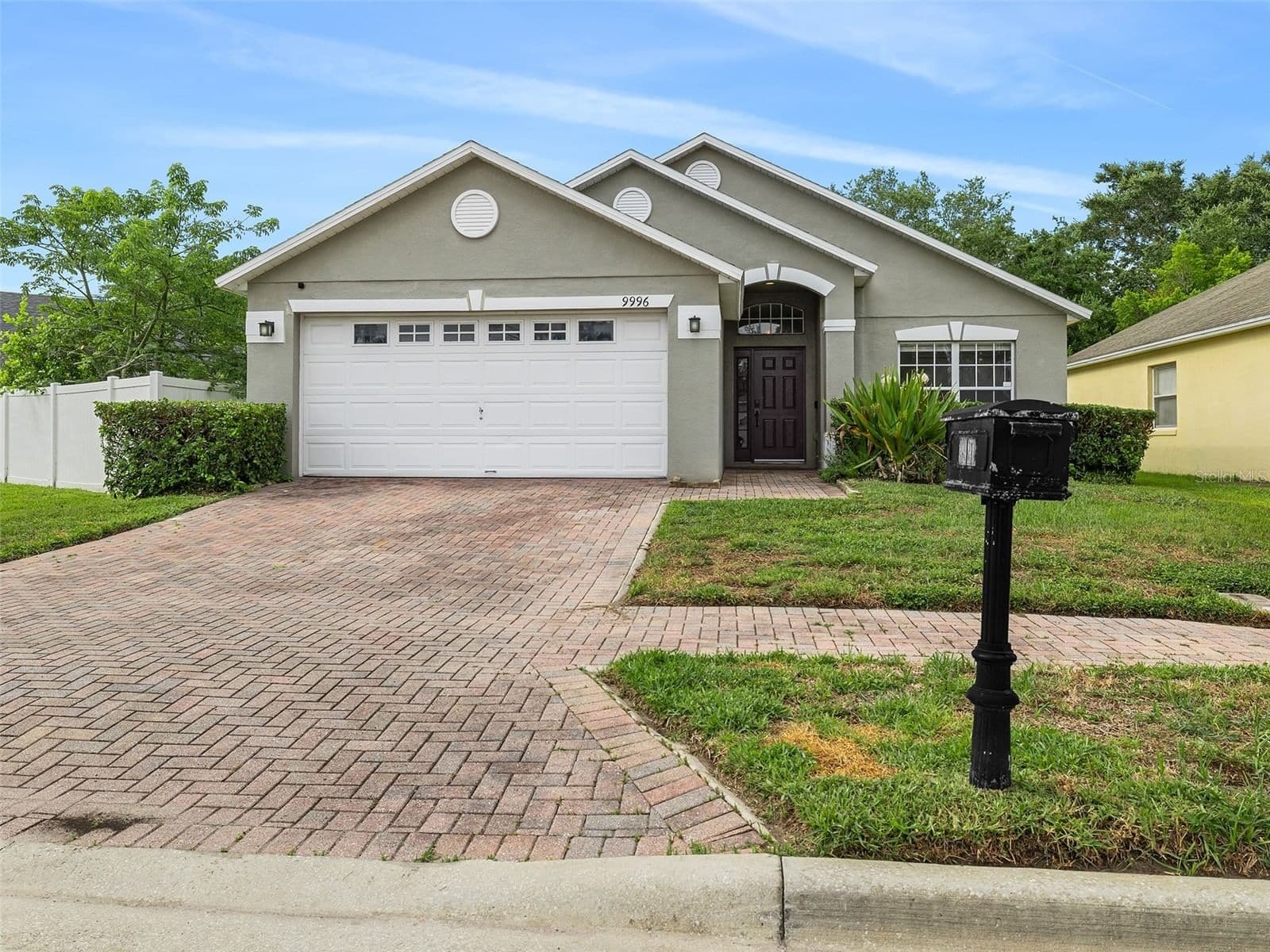 Address on request, Orlando, FL