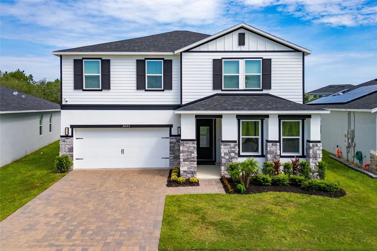 3023 SANCTUARY, Clermont, FL