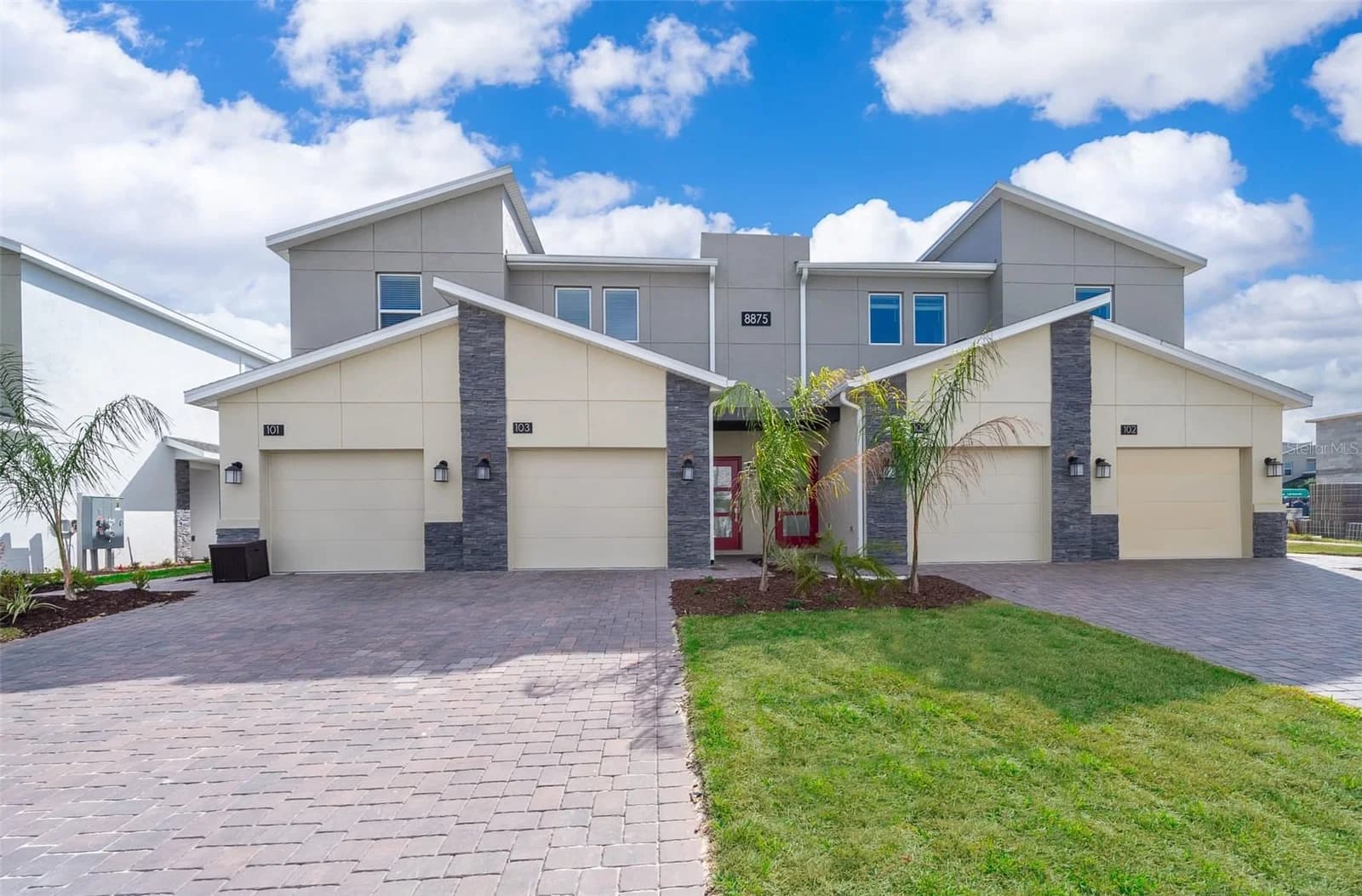 8875 CABOT CLIFFS, Davenport, FL