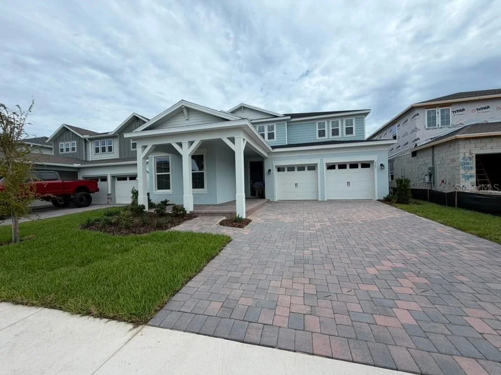 467 WINTER GROVE BOULEVARD, Winter Garden, FL