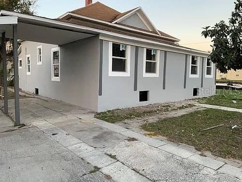 707 AVENUE B, Winter Haven, FL