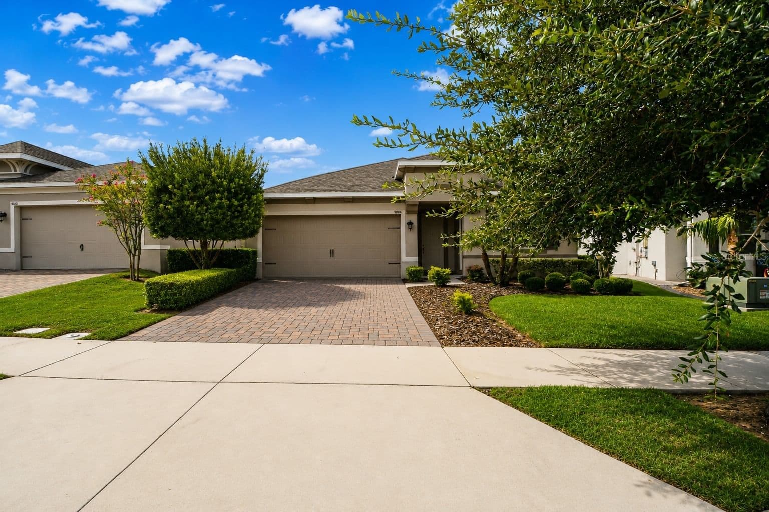 9184 OLMO, Davenport, FL