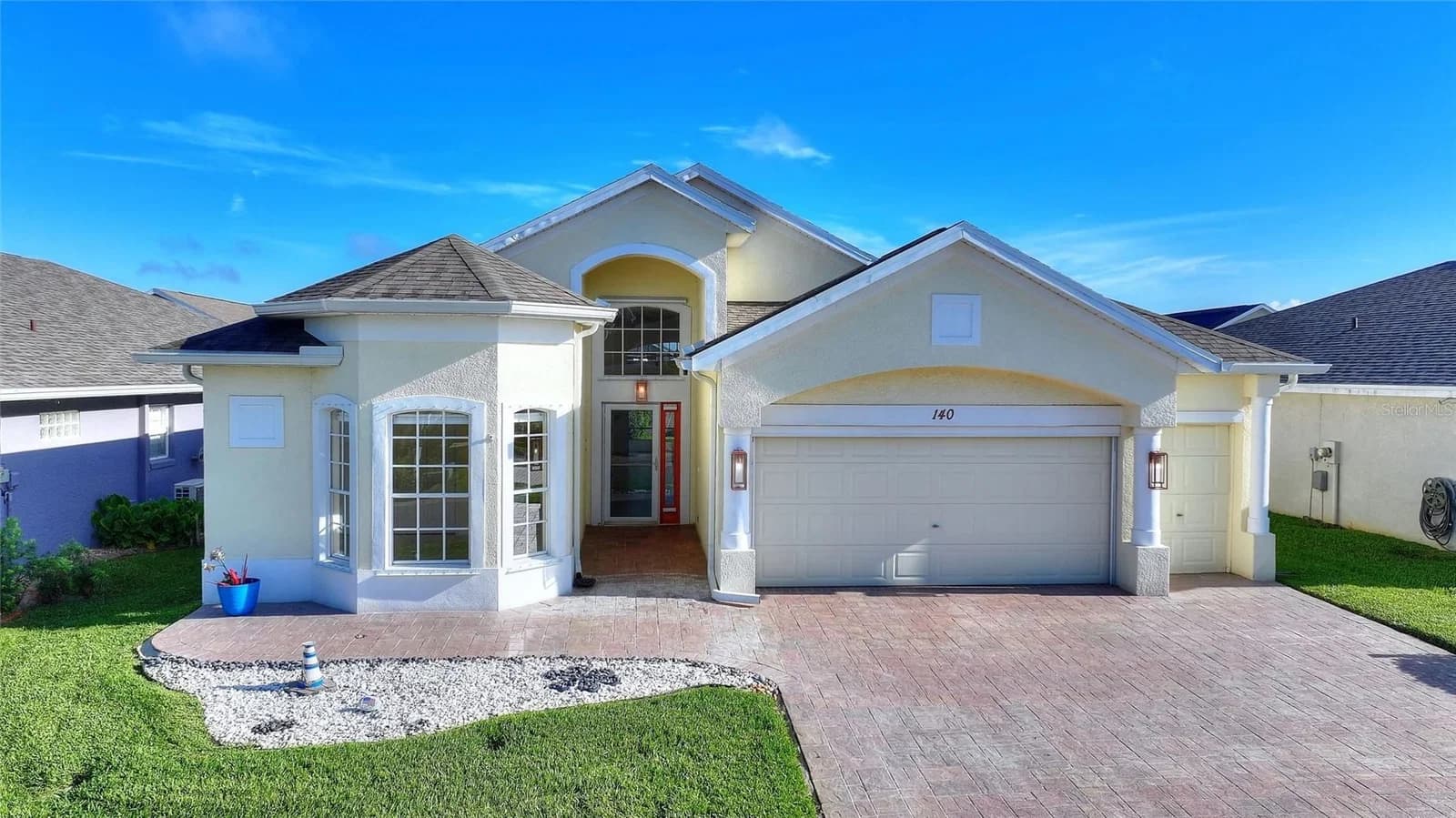 140 MOSS LN, Davenport, FL