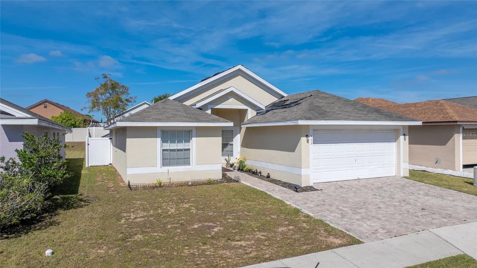 333 CHESHIRE Way