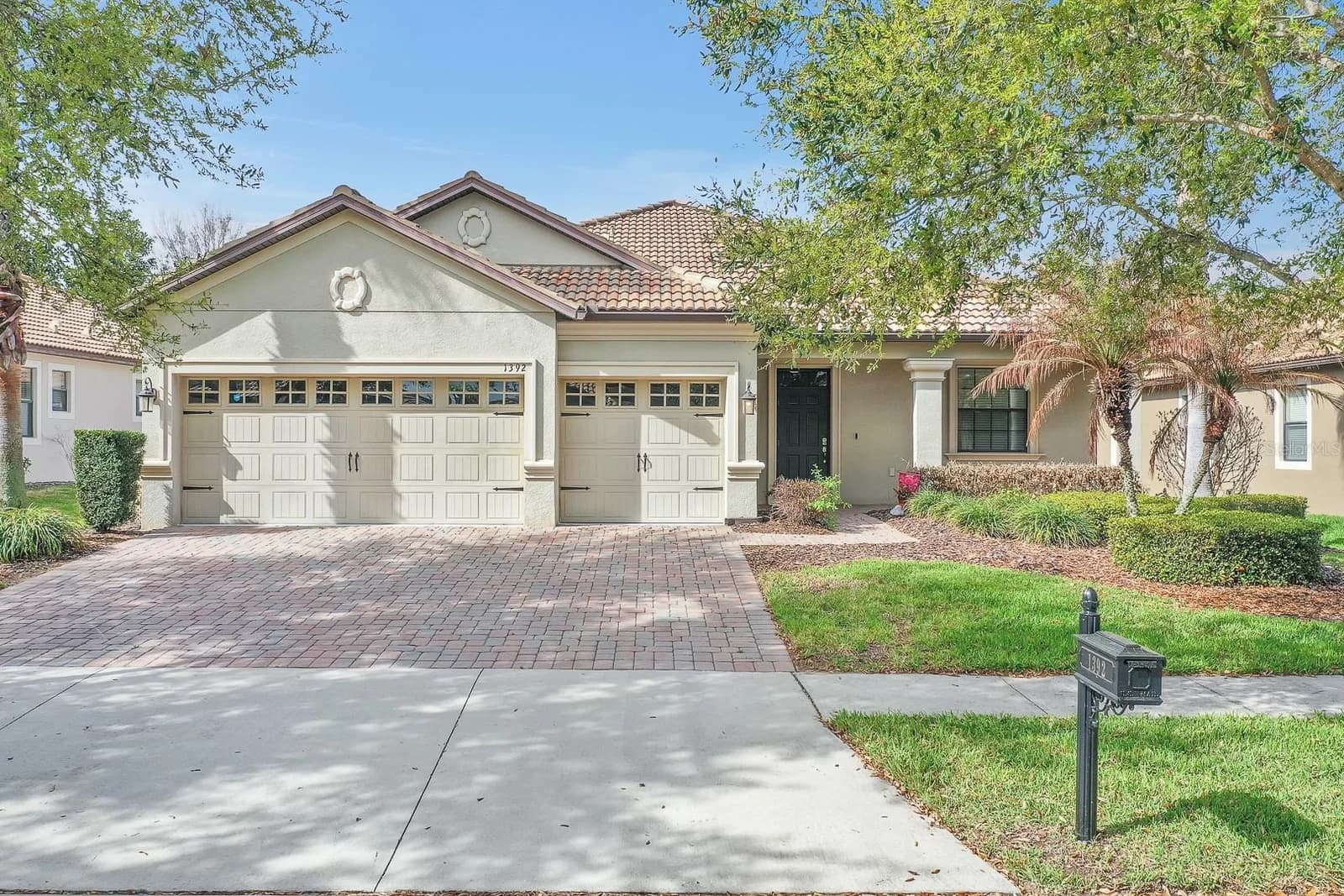 1392 PALMETTO DUNES, Davenport, FL