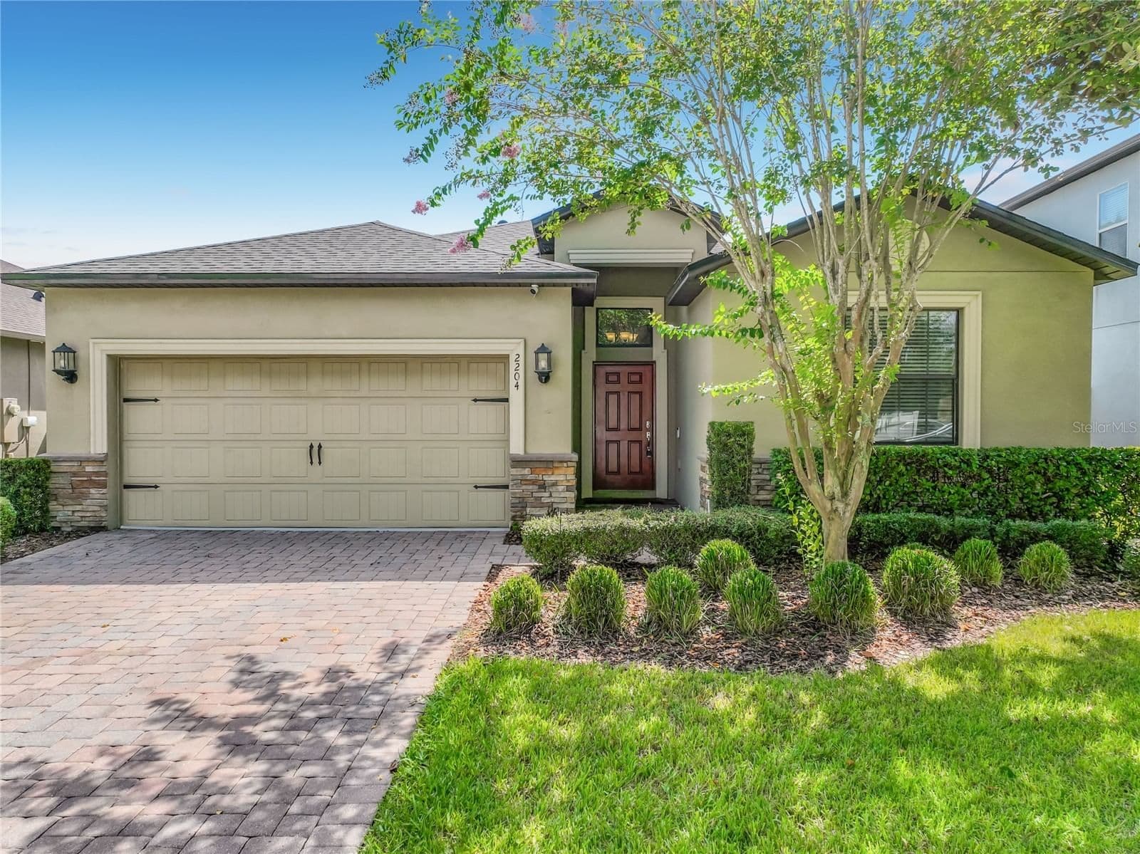 2204 ROMANUM, Winter Garden, FL