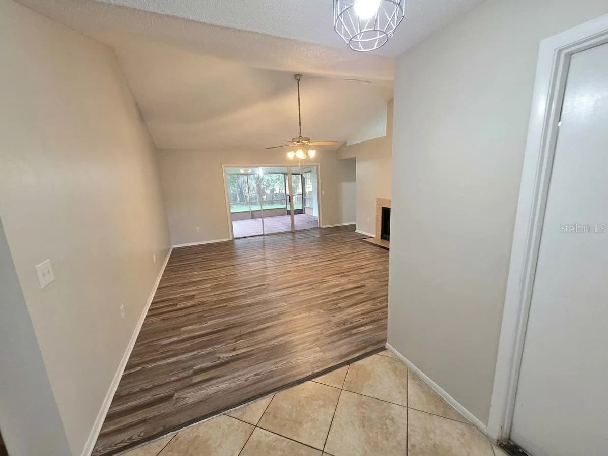 Photo 4 of 6416 LAKE HORSESHOE Drive